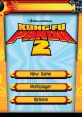 Kung Fu Panda 2 DreamWorks Kung Fu Panda 2 - Video Game Video game from Kung Fu Panda 2 DreamWorks Kung Fu Panda 2 for