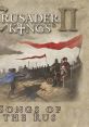 Crusader Kings II: Songs of Rus Crusader Kings 2 Songs of Rus - Video Game Video game from Crusader Kings II: Songs of