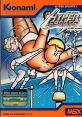 Hyper Sports 1 Hyper Olympic '84 ハイパースポーツ1 - Video Game Video game from Hyper Sports 1 Hyper Olympic '84 ハイパース