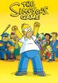 The Simpsons Game - Video Game Video game from The Simpsons Game. Published by Electronic Arts (2007). Uploaded by the