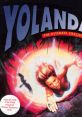 Yolanda: The Ultimate Challenge Hercules - Video Game Video game from Yolanda: The Ultimate Challenge Hercules for Atari