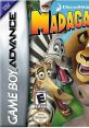 Madagascar マダガスカル - Video Game Video game from Madagascar マダガスカル for GBA. Published by Activision, Bandai