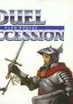 FROM 'DUEL SUCCESSION' デュエル・サクセション - Video Game Video game from FROM 'DUEL SUCCESSION' デュエル・サクセション f