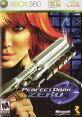 Perfect Dark Zero - Video Game Video game from Perfect Dark Zero for Xbox 360. Published by Microsoft Game Studios (2005).