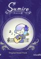 Sumire Original track すみれの空 オリジナル・サウンドトラック - Video Game Video game from Sumire Original track