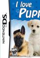 I Love Puppies I Love Dogs! My Cute Puppies - Video Game Video game from I Love Puppies I Love Dogs! My Cute Puppies for