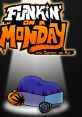 Friday Night Funkin' - vs. Garfield Funkin On a Monday - Video Game Video game from Friday Night Funkin' - vs. Garfield