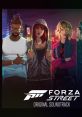 Forza Street Original - Video Game Music
