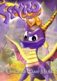 Spyro the Dragon Original - Video Game Video game from Spyro the Dragon Original for PS1. Published by SCE, Universal