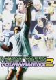 Smash Court Tennis Pro Tournament 2 Smash Court Tennis 2 Tennis Pro Tournament 2 - Video Game Video game from Smash Court