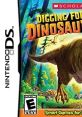 Digging for Dinosaurs - Video Game Video game from Digging for Dinosaurs for DS. Published by CokeM (2010).