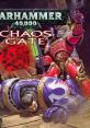 Warhammer 40,000: Chaos Gate - Video Game Video game from Warhammer 40,000: Chaos Gate for Windows. Published by