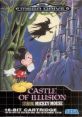 Castle of Illusion Starring Mickey Mouse I Love Mickey Mouse: Fushigi no Oshiro Daibōken アイラブミッキーマウス