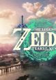 The Legend of Zelda: Tears of the Kingdom The 20th The Legend of Zelda game - Video Game Video game from The Legend of