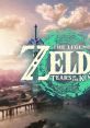 The Legend of Zelda: Tears of the Kingdom The 20th The Legend of Zelda game - Video Game Music