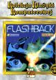 Flashback Flashback: The Quest for Identity フラッシュバック - Video Game Video game from Flashback Flashback: The Quest