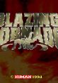 Blazing Tornado ブレイジングトルネード - Video Game Music