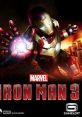 Iron Man 3 (2D Version) - Video Game Video game from Iron Man 3 (2D Version) for Android, Mobile. Published by Gameloft