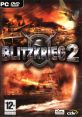 Blitzkrieg 2 Блицкриг II - Video Game Video game from Blitzkrieg 2 Блицкриг II for Windows. Published by 1C Company, CDV