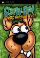 Scooby-Doo! Who's Watching Who - Video Game Video game from Scooby-Doo! Who's Watching Who for DS. 