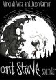 Don't Starve - Video Game Video game from Don't Starve for Windows. Published by Klei Entertainment (2020). 