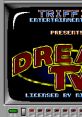 Dream TV - Video Game Video game from Dream TV for SNES. Published by Triffix (1992).