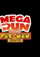 Mega Run Meets Pac-Man - Video Game Music