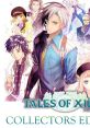 Tales Of Xillia Collector's Edition (Music CD) - Video Game Music
