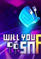 Will You Snail? ウィル・ユー・スネイル? - Video Game Video game from Will You Snail? ウィル・ユー・スネイル? for PS4,