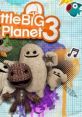 LittleBigPlanet 3 Interactive Little Big Planet 3 Interactive - Video Game Video game from LittleBigPlanet 3 Interactive