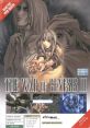 The War of Genesis III PART1 + PART2 Original Track - Video Game Video game from The War of Genesis III PART1 + PART2