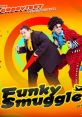 Funky Smugglers Original - Video Game Video game from Funky Smugglers Original for Android, iOS, Windows. Published by