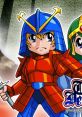 The Demon Crystal II: Knither デーモンクリスタル2 ナイザー - Video Game Video game from The Demon Crystal II: Knither