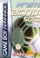 Premier Action Soccer Anstoss Action - Video Game Video game from Premier Action Soccer Anstoss Action for GBA. Published