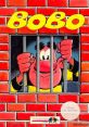 Stir Crazy featuring Bobo - Video Game Video game from Stir Crazy featuring Bobo for Amiga. Published by Infogrames