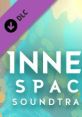 InnerSpace downloadable content featuring the vibrant soundtrack for the immersive adventure video game experience.