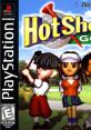 Hot Shots Golf Everybody's Golf みんなのGOLF - Video Game Video game from Hot Shots Golf Everybody's Golf みんなのGOLF