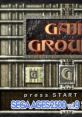 Gain Ground SEGA AGES 2500シリーズ Vol.9 ゲイングランド Sega Ages 2500 Series Vol. 9: Gain Ground - Video Game Video game 