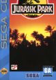 Jurassic Park (SCD) ジュラシックパーク - Video Game Video game from Jurassic Park (SCD) ジュラシックパーク for Genesis /