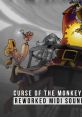 Curse of the Monkey Island Reworked Midi track The Curse of Monkey Island - Video Game Video game from Curse of the