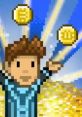 Bitcoin Billionaire - Video Game Video game from Bitcoin Billionaire for Android, iOS. Published by Noodlecake (2014).