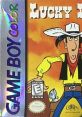 Lucky Luke (GBC) - Video Game Video game from Lucky Luke (GBC) for GB. Published by Infogrames (1999). Uploaded by