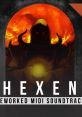 Hexen Reworked Midi - Video Game Video game from Hexen Reworked Midi for IBM PC, IBM PC/AT, MS-DOS, Windows. Published by