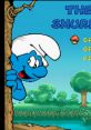 The Smurfs Les Schtroumpfs, Die Schlümpfe, Los Pitufos, I Puffi - Video Game Video game from The Smurfs Les Schtroumpfs,