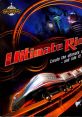 Ultimate Ride - Video Game Video game from Ultimate Ride for Windows. Published by Disney Interactive, Mindscape (2001).