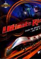 Ultimate Ride - Video Game Music