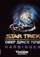 Star Trek: Deep Space Nine: Harbinger - Video Game Video game from Star Trek: Deep Space Nine: Harbinger for MacOS, MS-DOS.