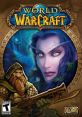 World of Warcraft 1 (Classic-Vanilla) World of Warcraft 1.0 World of Warcraft Classic World of Warcraft Vanilla - Video Game