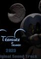 Discover the chilling vibes of Treasure Island: 2023, featuring its original soundtrack for the Five Nights horror game.