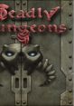 Deadly Dungeons - Video Game Video game from Deadly Dungeons for Android. Published by CodeZombie Games (2010). 